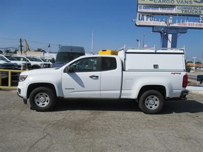 2018 Chevrolet Colorado Pickup Truck   - Photo 32 - La Puente, CA 91744