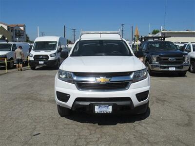 2018 Chevrolet Colorado Pickup Truck   - Photo 5 - La Puente, CA 91744