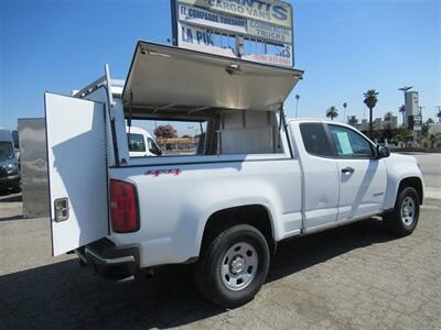 2018 Chevrolet Colorado Pickup Truck   - Photo 10 - La Puente, CA 91744