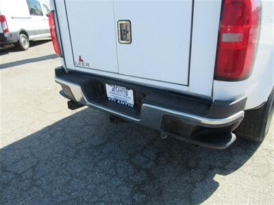 2018 Chevrolet Colorado Pickup Truck   - Photo 26 - La Puente, CA 91744