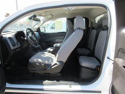 2018 Chevrolet Colorado Pickup Truck   - Photo 11 - La Puente, CA 91744