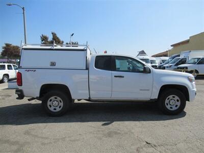 2018 Chevrolet Colorado Pickup Truck   - Photo 2 - La Puente, CA 91744