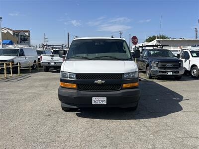 2023 Chevrolet Express 2500  Extended - Photo 5 - La Puente, CA 91744