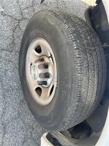 2023 Chevrolet Express 2500  Extended - Photo 22 - La Puente, CA 91744