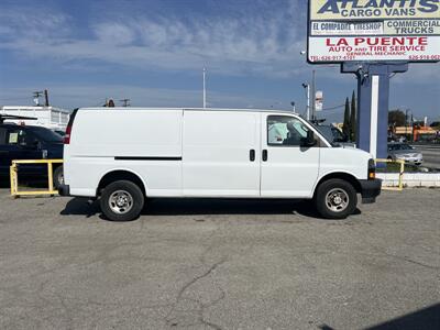 2023 Chevrolet Express 2500  Extended - Photo 2 - La Puente, CA 91744