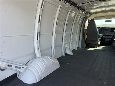 2023 Chevrolet Express 2500  Extended - Photo 9 - La Puente, CA 91744