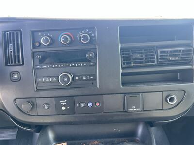 2023 Chevrolet Express 2500  Extended - Photo 20 - La Puente, CA 91744