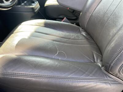 2023 Chevrolet Express 2500  Extended - Photo 23 - La Puente, CA 91744