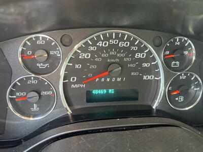 2023 Chevrolet Express 2500  Extended - Photo 6 - La Puente, CA 91744
