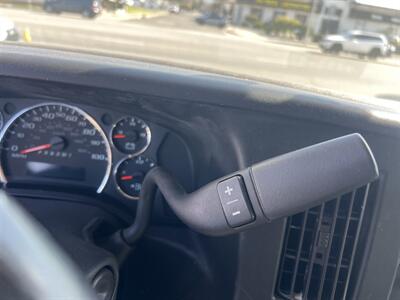 2023 Chevrolet Express 2500  Extended - Photo 18 - La Puente, CA 91744