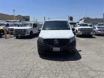 2021 Mercedes-Benz Metris Cargo Van  135 WB - Photo 5 - La Puente, CA 91744