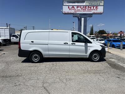 2021 Mercedes-Benz Metris Cargo Van  135 WB - Photo 2 - La Puente, CA 91744