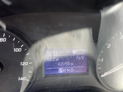 2021 Mercedes-Benz Metris Cargo Van  135 WB - Photo 6 - La Puente, CA 91744