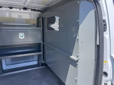 2021 Mercedes-Benz Metris Cargo Van  135 WB - Photo 11 - La Puente, CA 91744