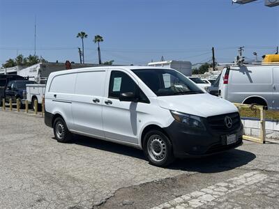 2021 Mercedes-Benz Metris Cargo Van  135 WB - Photo 1 - La Puente, CA 91744