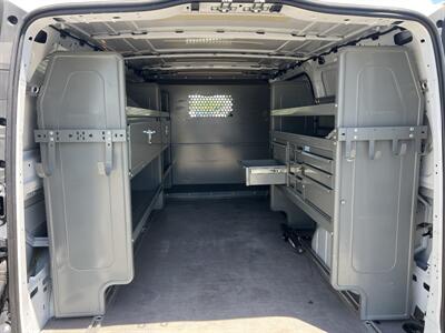 2021 Mercedes-Benz Metris Cargo Van  135 WB - Photo 8 - La Puente, CA 91744