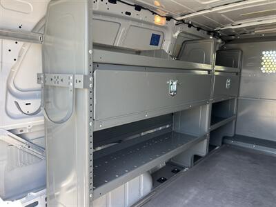 2021 Mercedes-Benz Metris Cargo Van  135 WB - Photo 9 - La Puente, CA 91744