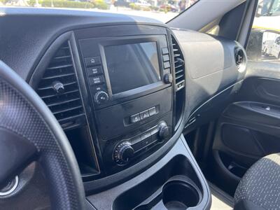 2021 Mercedes-Benz Metris Cargo Van  135 WB - Photo 16 - La Puente, CA 91744