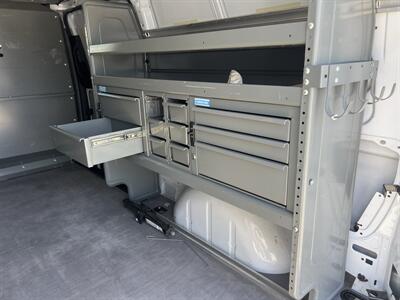 2021 Mercedes-Benz Metris Cargo Van  135 WB - Photo 10 - La Puente, CA 91744