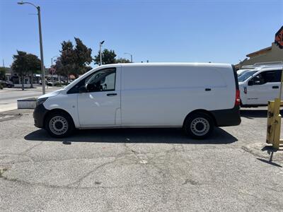 2021 Mercedes-Benz Metris Cargo Van  135 WB - Photo 4 - La Puente, CA 91744
