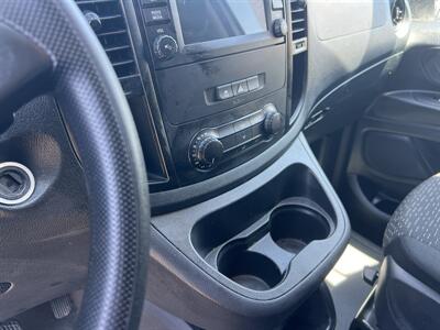 2021 Mercedes-Benz Metris Cargo Van  135 WB - Photo 17 - La Puente, CA 91744