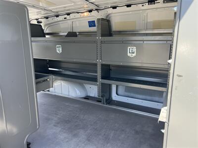 2021 Mercedes-Benz Metris Cargo Van  135 WB - Photo 12 - La Puente, CA 91744