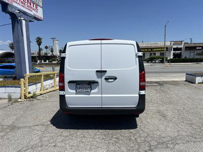 2021 Mercedes-Benz Metris Cargo Van  135 WB - Photo 3 - La Puente, CA 91744