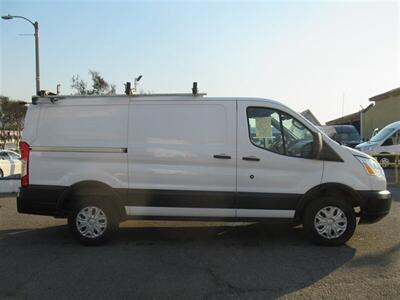 2016 Ford Transit 250 Cargo Van  Low Roof 130 WB - Photo 4 - La Puente, CA 91744