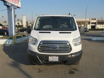 2016 Ford Transit 250 Cargo Van  Low Roof 130 WB - Photo 5 - La Puente, CA 91744