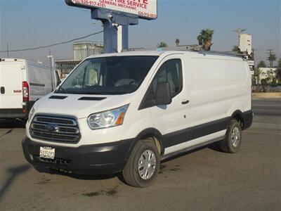 2016 Ford Transit 250 Cargo Van  Low Roof 130 WB - Photo 1 - La Puente, CA 91744