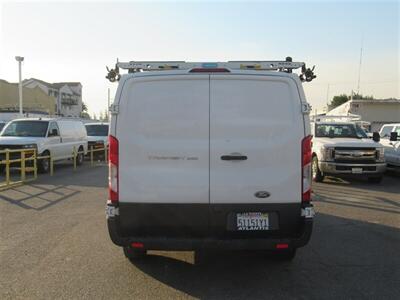 2016 Ford Transit 250 Cargo Van  Low Roof 130 WB - Photo 3 - La Puente, CA 91744