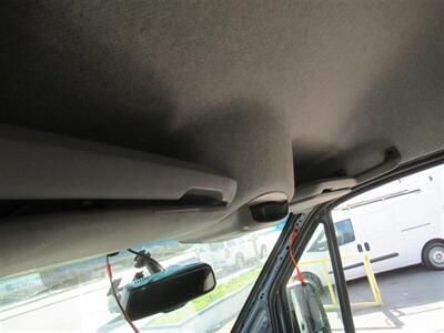 2018 Mercedes-Benz Sprinter Worker 2500  High Roof 144 WB - Photo 23 - La Puente, CA 91744