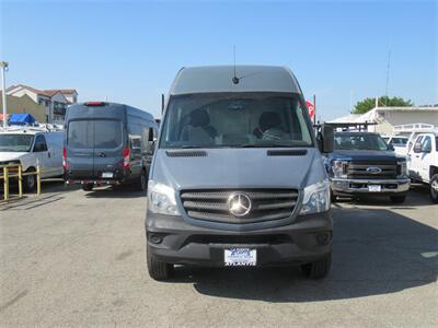 2018 Mercedes-Benz Sprinter 2500 Cargo Van  High Roof 144 WB - Photo 5 - La Puente, CA 91744