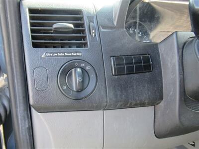 2018 Mercedes-Benz Sprinter Worker 2500  High Roof 144 WB - Photo 17 - La Puente, CA 91744