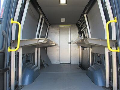 2018 Mercedes-Benz Sprinter Worker 2500  High Roof 144 WB - Photo 8 - La Puente, CA 91744