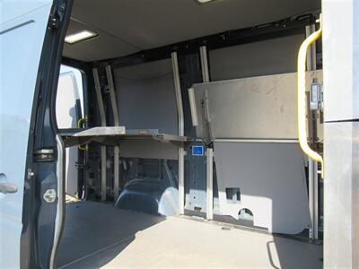 2018 Mercedes-Benz Sprinter Worker 2500  High Roof 144 WB - Photo 14 - La Puente, CA 91744