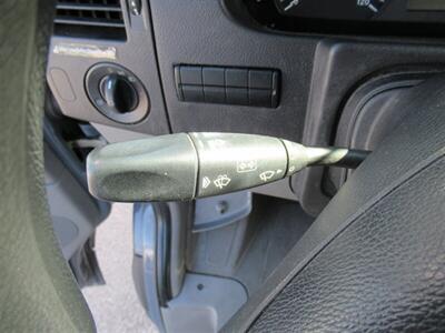 2018 Mercedes-Benz Sprinter Worker 2500  High Roof 144 WB - Photo 19 - La Puente, CA 91744