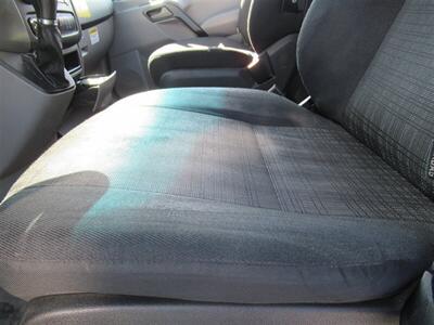 2018 Mercedes-Benz Sprinter Worker 2500  High Roof 144 WB - Photo 18 - La Puente, CA 91744