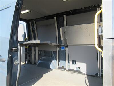 2018 Mercedes-Benz Sprinter 2500 Cargo Van  High Roof 144 WB - Photo 14 - La Puente, CA 91744