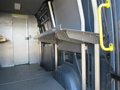 2018 Mercedes-Benz Sprinter Worker 2500  High Roof 144 WB - Photo 10 - La Puente, CA 91744
