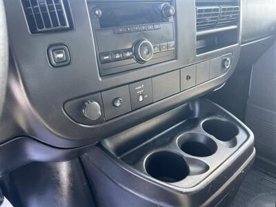 2013 GMC Savana 2500   - Photo 18 - La Puente, CA 91744