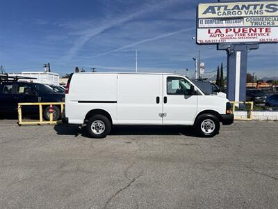 2013 GMC Savana 2500   - Photo 2 - La Puente, CA 91744