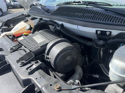 2013 GMC Savana 2500   - Photo 21 - La Puente, CA 91744