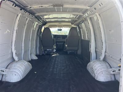 2013 GMC Savana 2500   - Photo 8 - La Puente, CA 91744