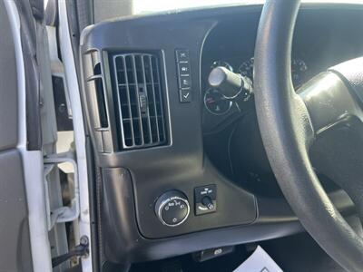2013 GMC Savana 2500   - Photo 15 - La Puente, CA 91744