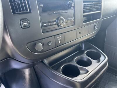 2013 GMC Savana 2500   - Photo 18 - La Puente, CA 91744