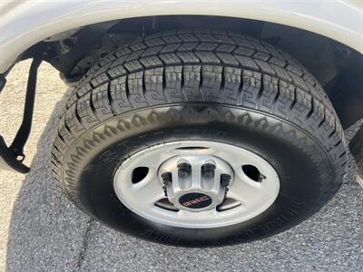 2013 GMC Savana 2500   - Photo 22 - La Puente, CA 91744