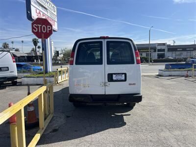 2013 GMC Savana 2500   - Photo 3 - La Puente, CA 91744