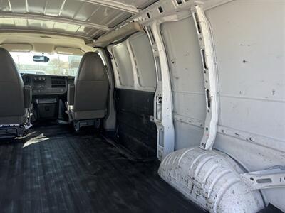 2013 GMC Savana 2500   - Photo 10 - La Puente, CA 91744