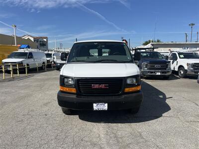 2013 GMC Savana 2500   - Photo 5 - La Puente, CA 91744